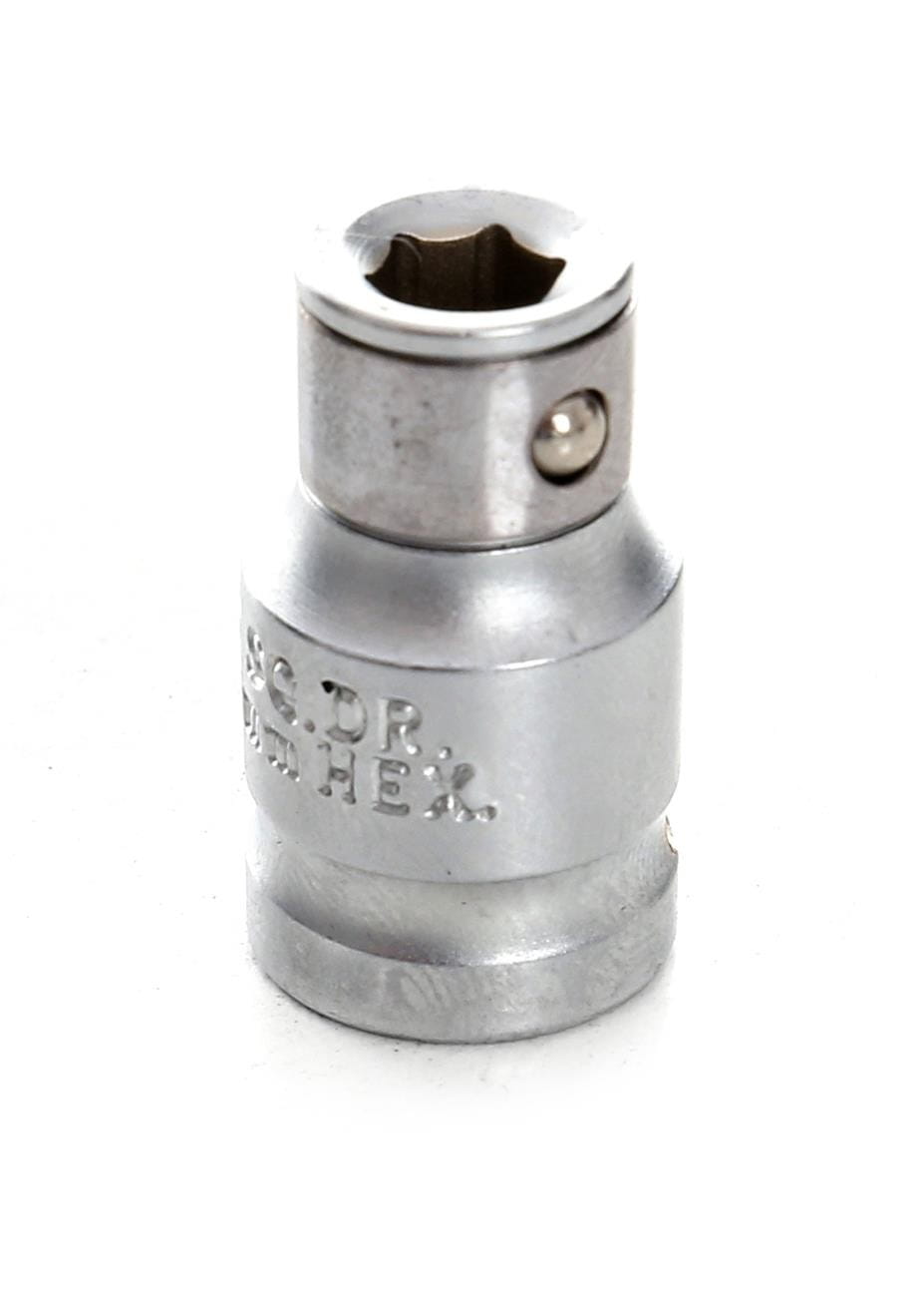 30-osaline Torx-otsikute ja padrunite komplekt KD10242 – pilt 9