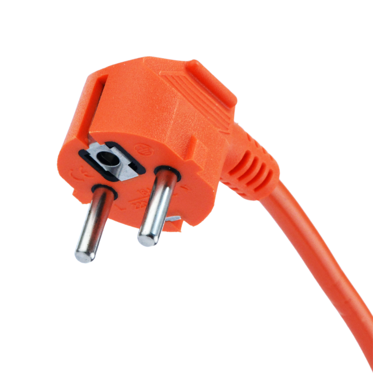Blacktoolsi kaablirulliga pikendusjuhe 25 m 3 × 1,5 mm² H05VV-F 59016 – pilt 6
