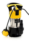 KRAFT&DELE mustaveepump 1850 W KD741 – pilt 1