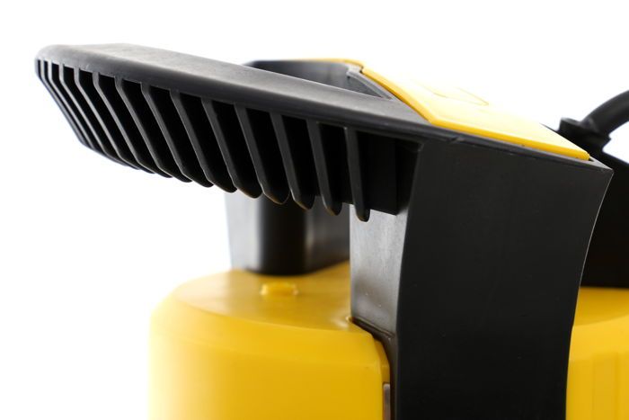KRAFT&DELE mustaveepump 1850 W KD741 – pilt 8
