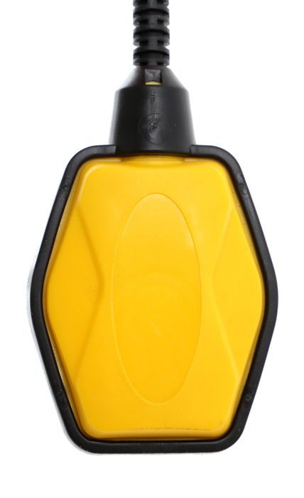 KRAFT&DELE mustaveepump 1850 W KD741 – pilt 9