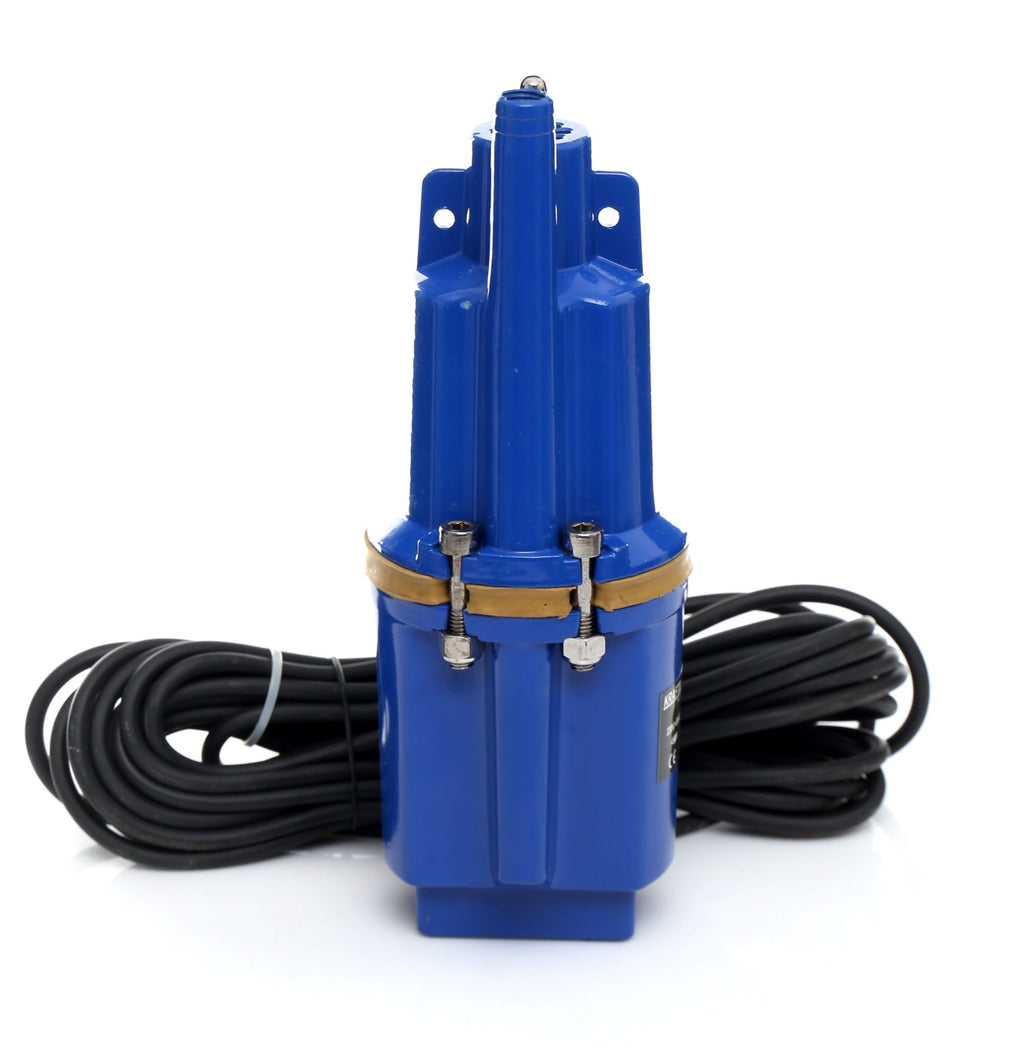 KRAFT&DELE ülalt imav membraansukelpump sügavkaevule KD750-N – pilt 1