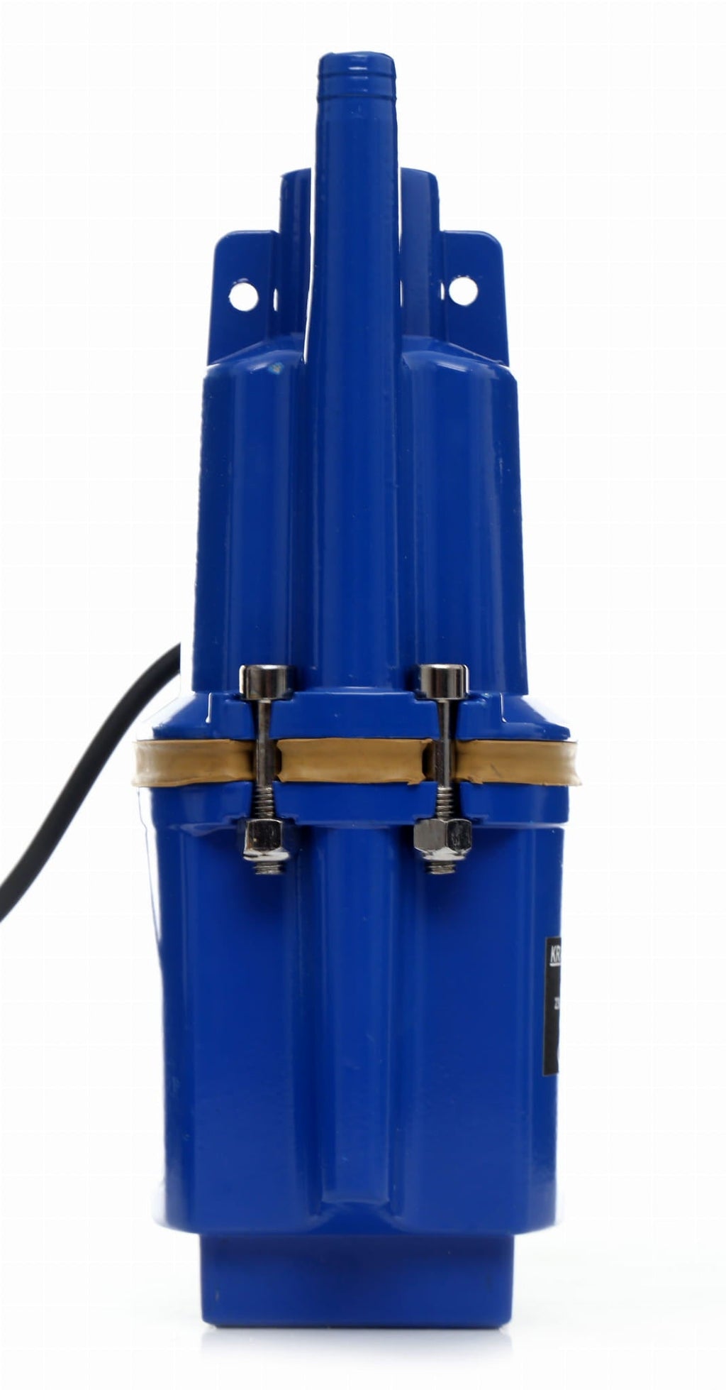 KRAFT&DELE ülalt imav membraansukelpump sügavkaevule KD750-N – pilt 2