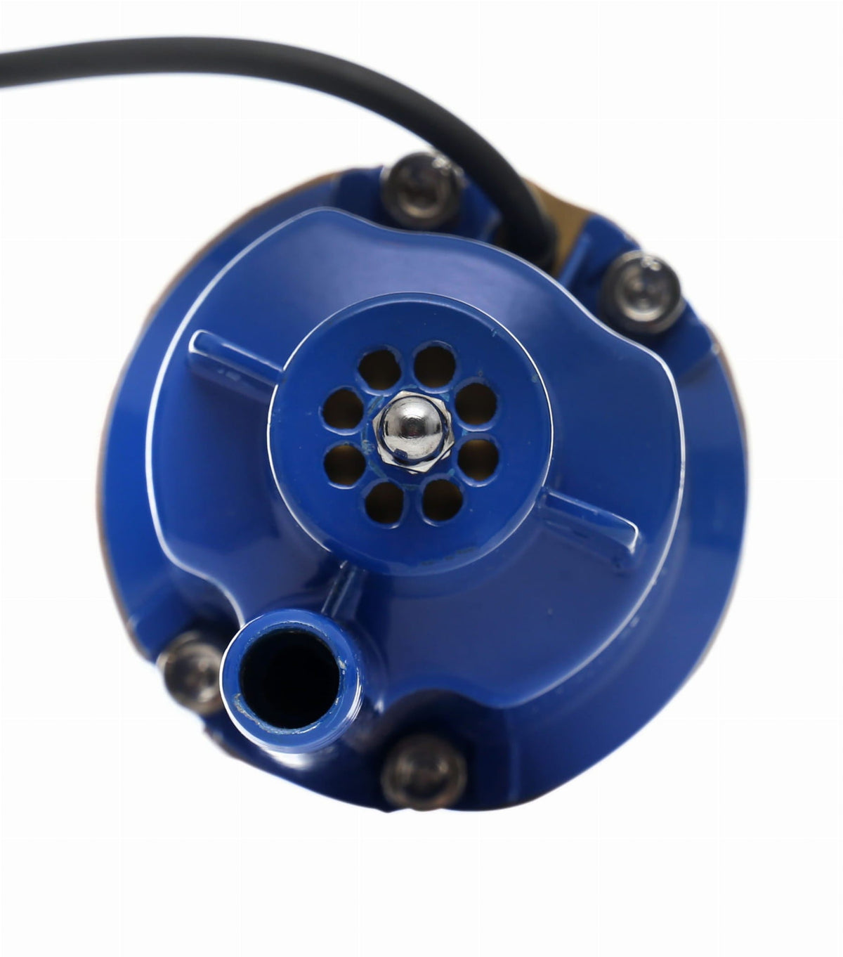 KRAFT&DELE ülalt imav membraansukelpump sügavkaevule KD750-N – pilt 5