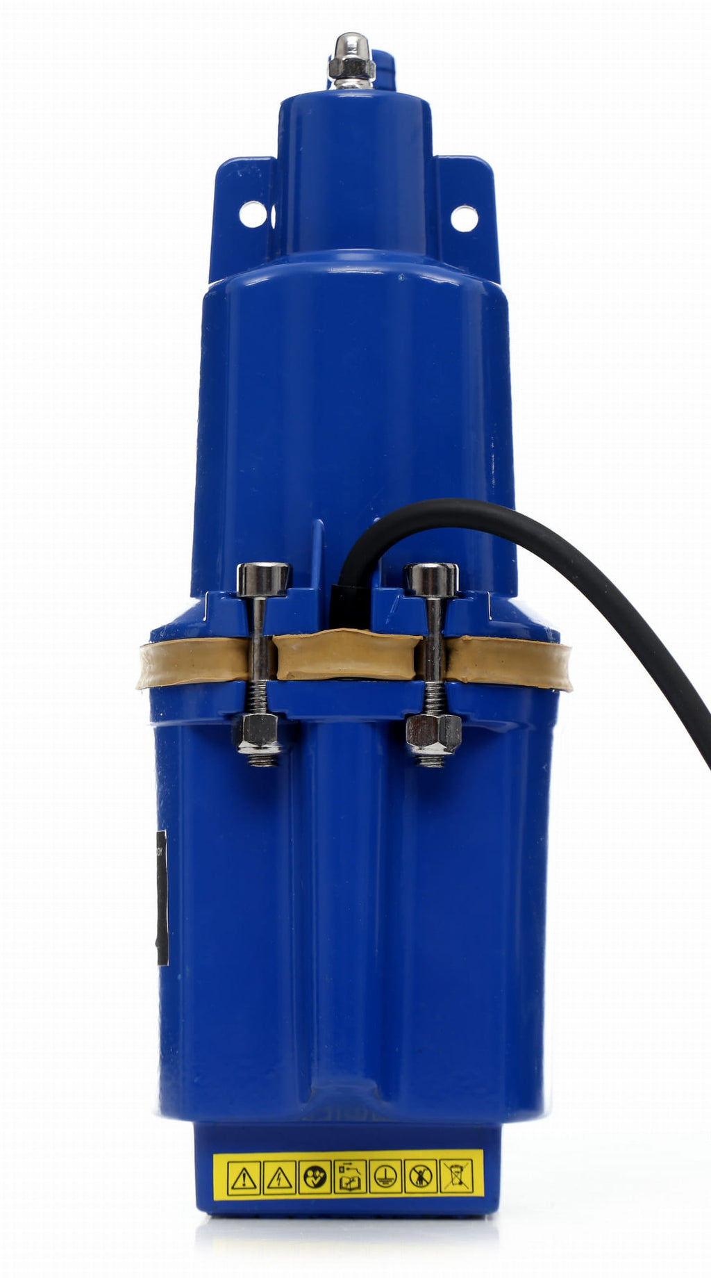 KRAFT&DELE ülalt imav membraansukelpump sügavkaevule KD750-N – pilt 6