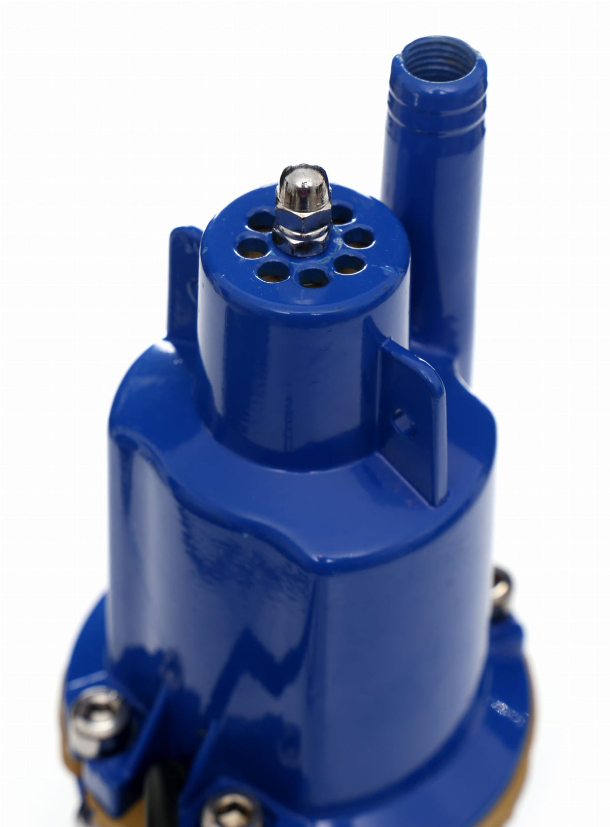 KRAFT&DELE ülalt imav membraansukelpump sügavkaevule KD750-N – pilt 10