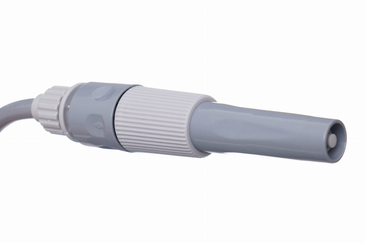 KRAFT&DELE automaatne aiavoolikurull 10 m + 1 m KD2081 – pilt 8