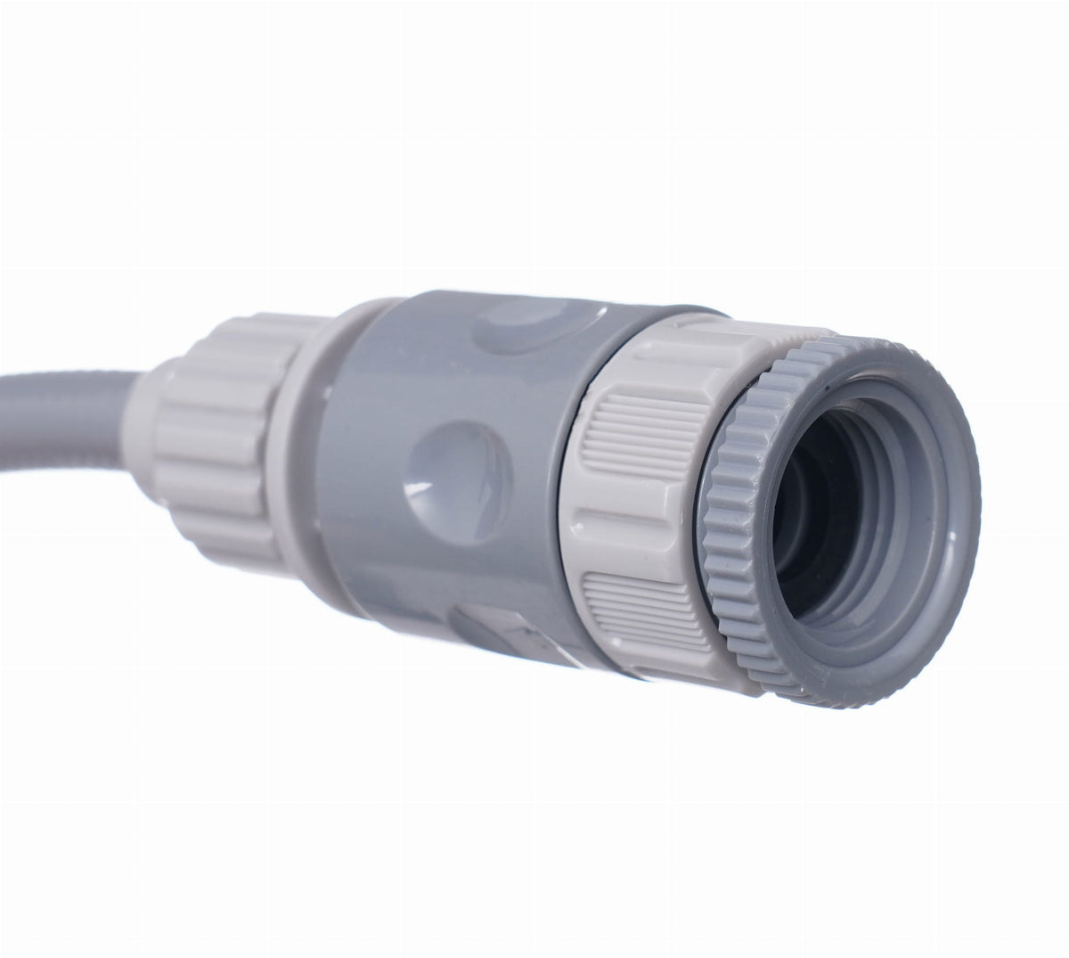 KRAFT&DELE automaatne aiavoolikurull 15 m + 1,5 m 1/2″ KD2082 – pilt 4