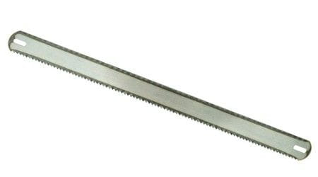 KRAFT&DELE kahepoolne saeleht puidule ja metallile 300 mm KD1090 – pilt 1