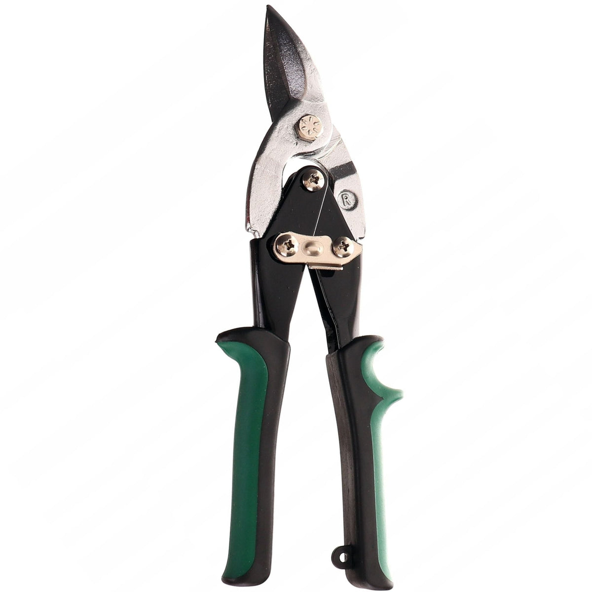 Plekilõikekääride komplekt, 3 tk (parem/vasak/sirge), 250 mm KD10359 – pilt 2