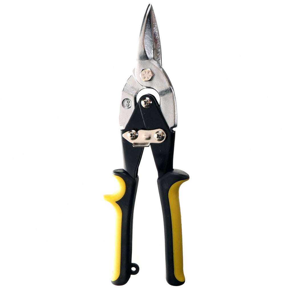 Plekilõikekääride komplekt, 3 tk (parem/vasak/sirge), 250 mm KD10359 – pilt 5