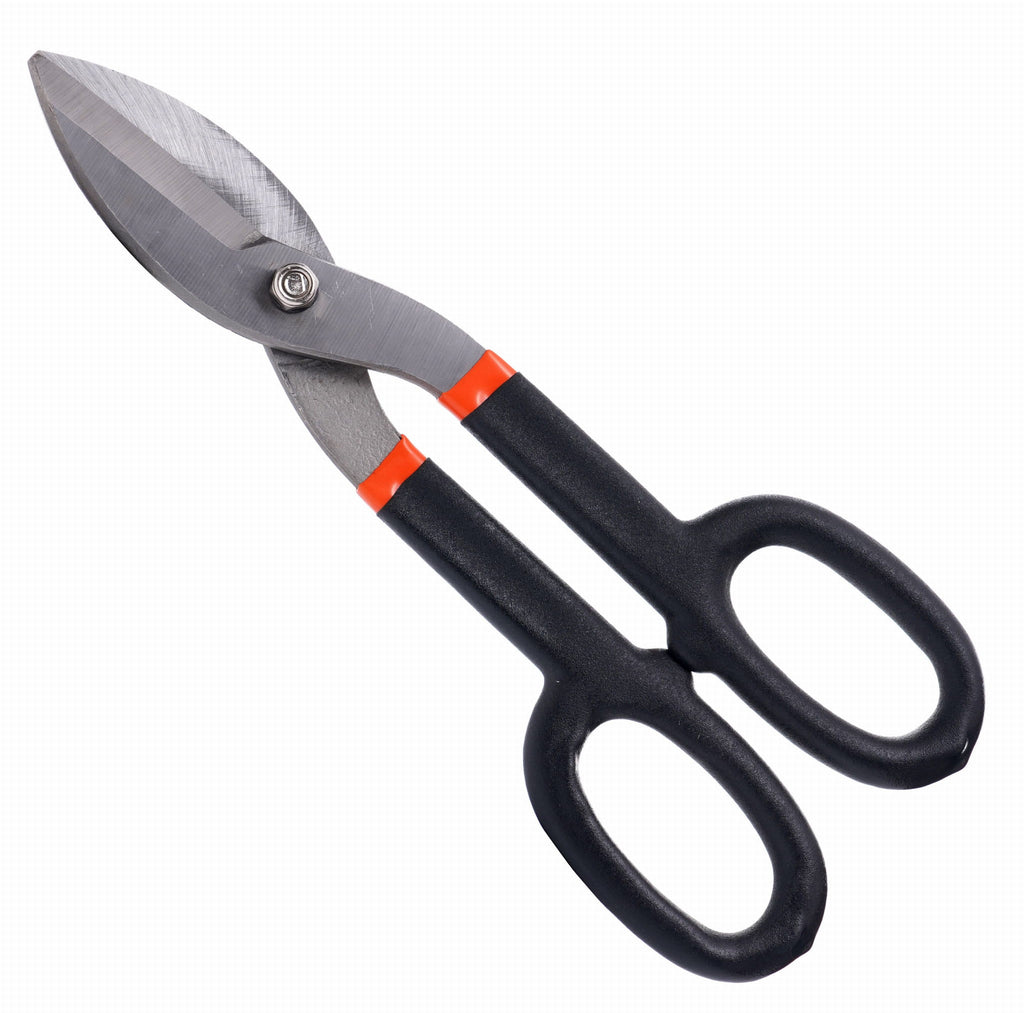 KRAFT&DELE lehtmetallikäärid 225 mm KD10364 – pilt 1