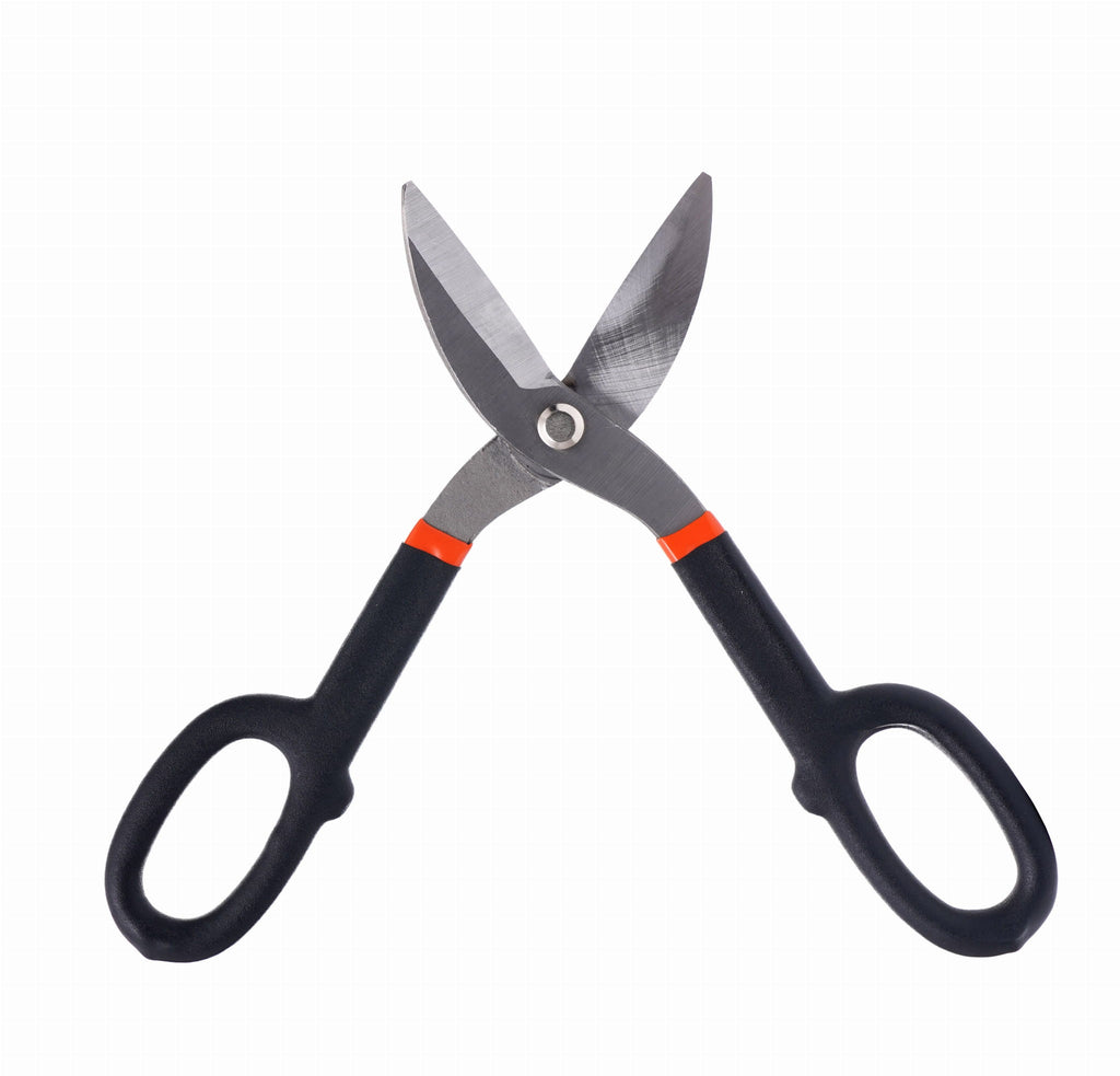 KRAFT&DELE lehtmetallikäärid 225 mm KD10364 – pilt 2