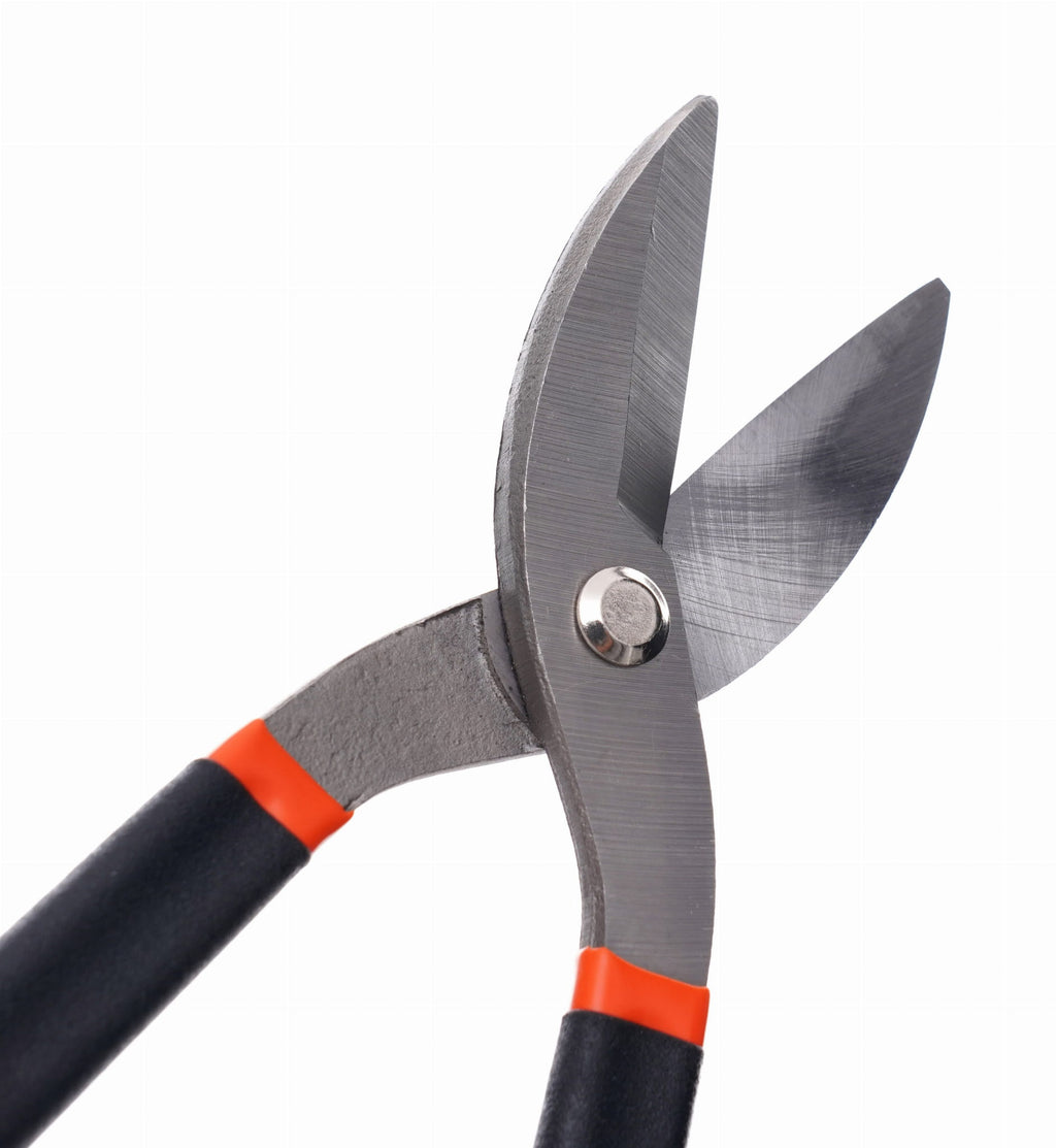 KRAFT&DELE lehtmetallikäärid 225 mm KD10364 – pilt 3