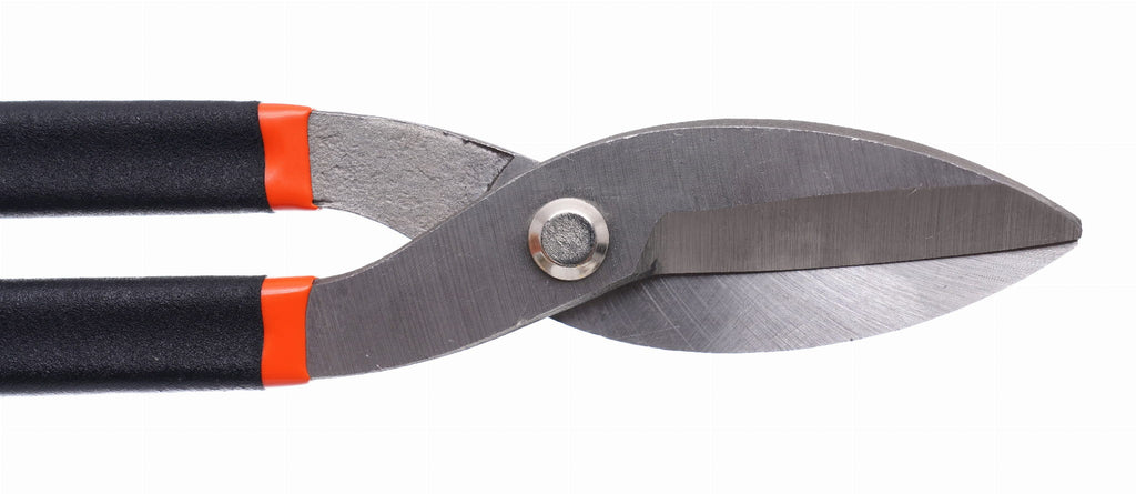 KRAFT&DELE lehtmetallikäärid 225 mm KD10364 – pilt 4