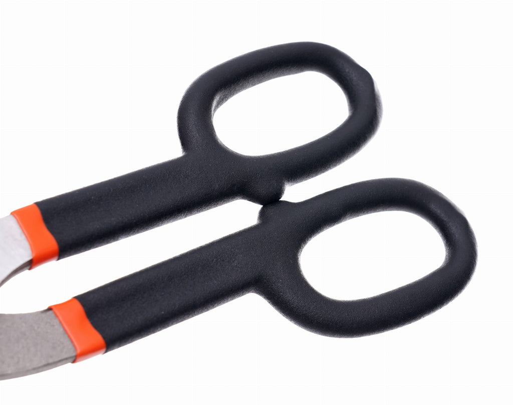 KRAFT&DELE lehtmetallikäärid 225 mm KD10364 – pilt 5