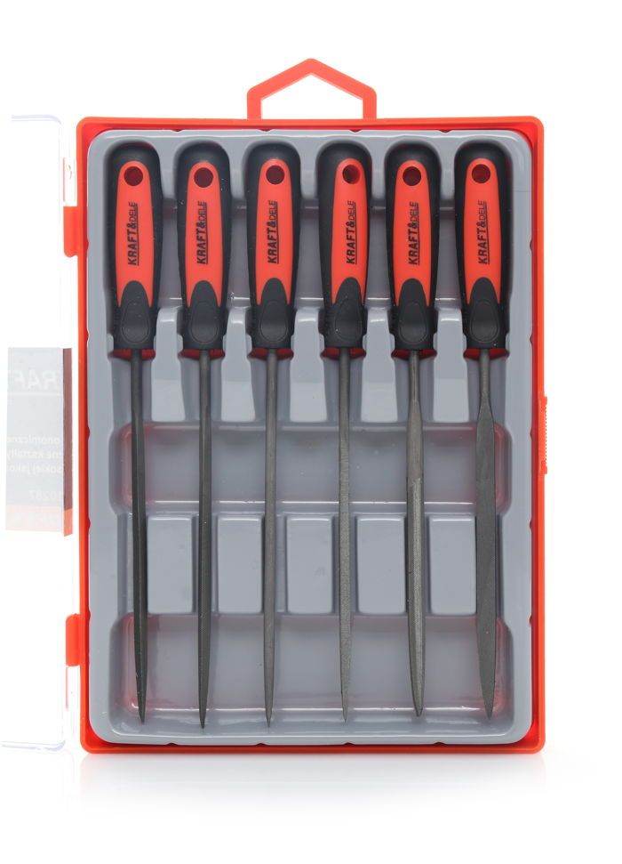 KRAFT&DELE metallviilide komplekt KD10287 – pilt 1