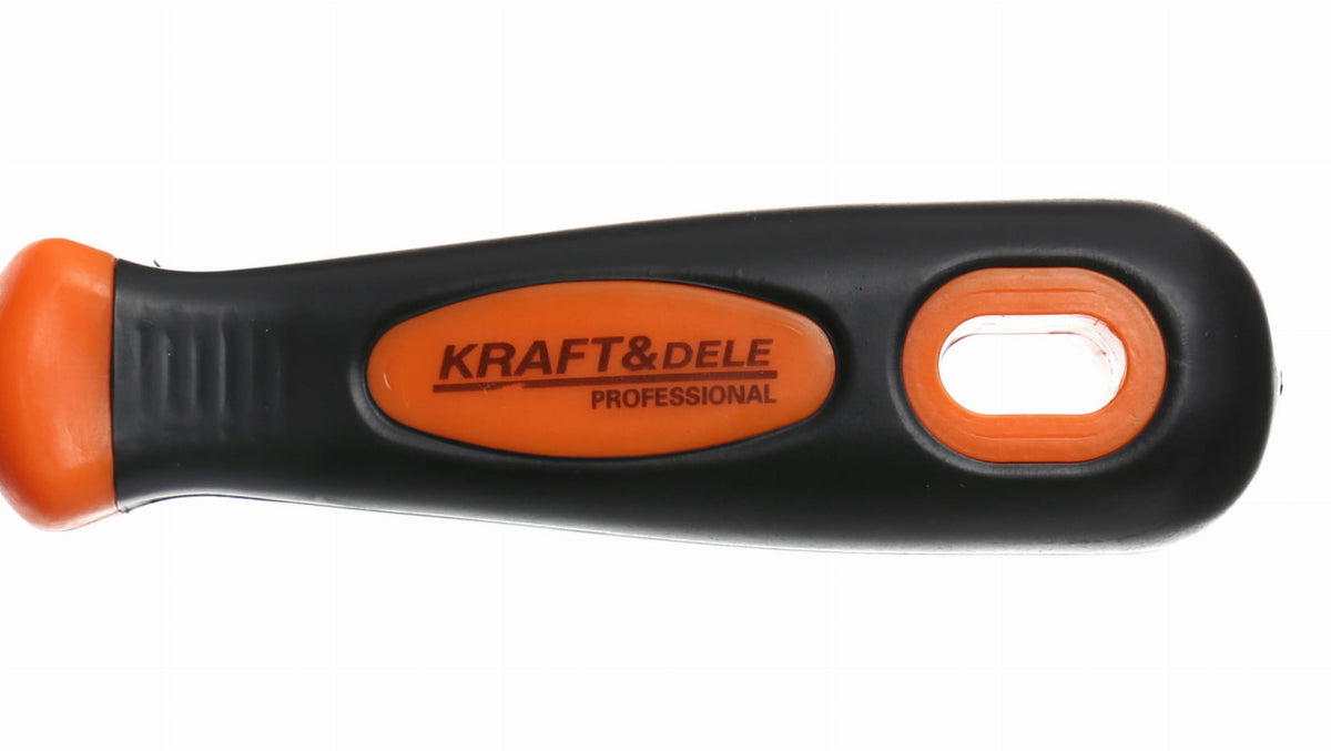 KRAFT&DELE puiduviilide komplekt 3 tk 200 mm KD10892 – pilt 4