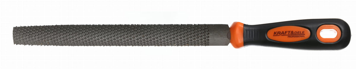 KRAFT&DELE puiduviilide komplekt 3 tk 200 mm KD10892 – pilt 5