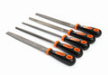 KRAFT&DELE metallviilide komplekt 5 tk, tööpikkus 200 mm KD10891 – pilt 1