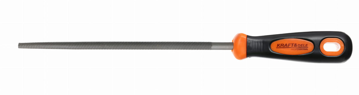 KRAFT&DELE metallviilide komplekt 5 tk, tööpikkus 200 mm KD10891 – pilt 6
