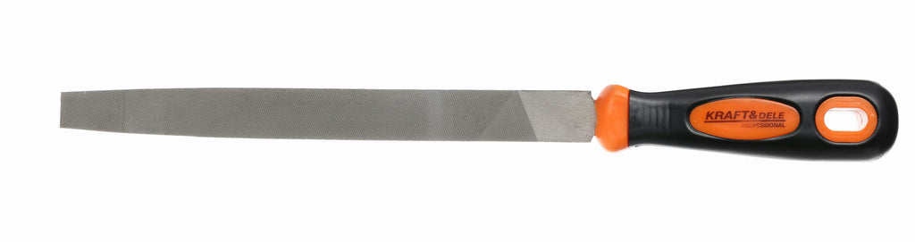 KRAFT&DELE metallviilide komplekt 5 tk, tööpikkus 200 mm KD10891 – pilt 8