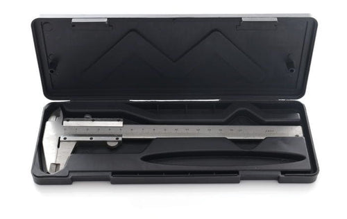 Analoogne noniusnihik 0–150 mm KD10298 – pilt 2
