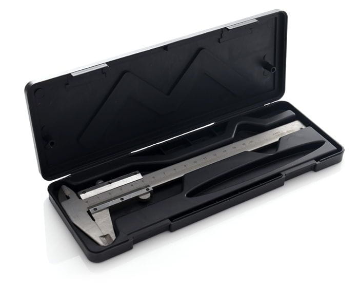 Analoogne noniusnihik 0–150 mm KD10298 – pilt 4