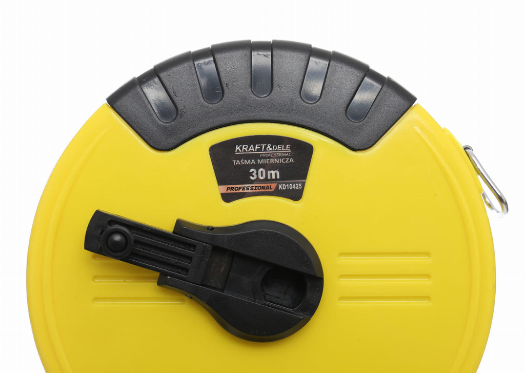 KRAFT&DELE klaaskiust mõõdulint 20 m KD10424 – pilt 6