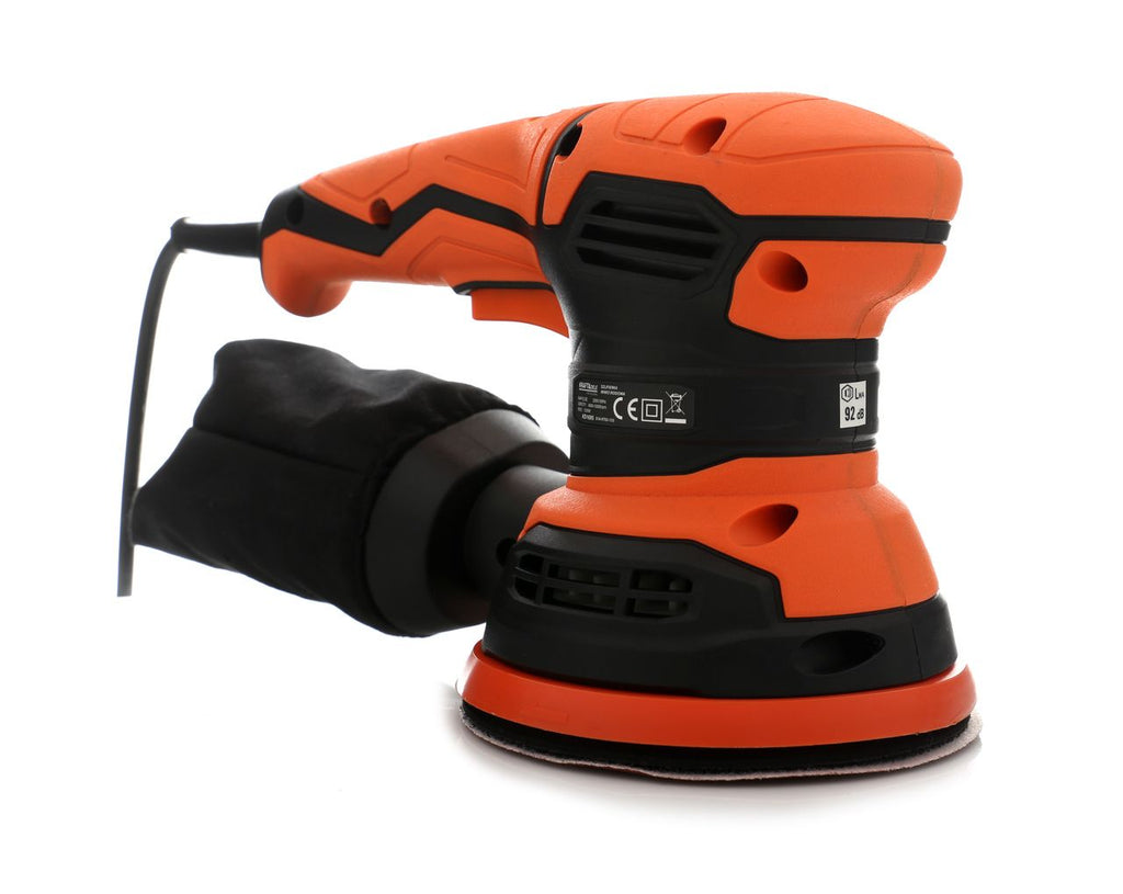 KRAFT&DELE ekstsentriklihvmasin 1200 W KD1695 – pilt 4