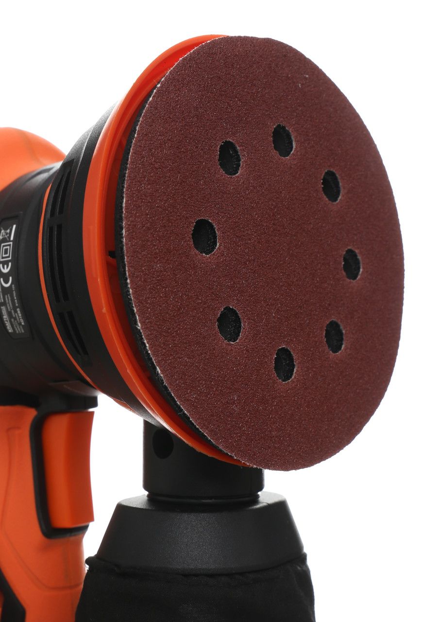 KRAFT&DELE ekstsentriklihvmasin 1200 W KD1695 – pilt 7