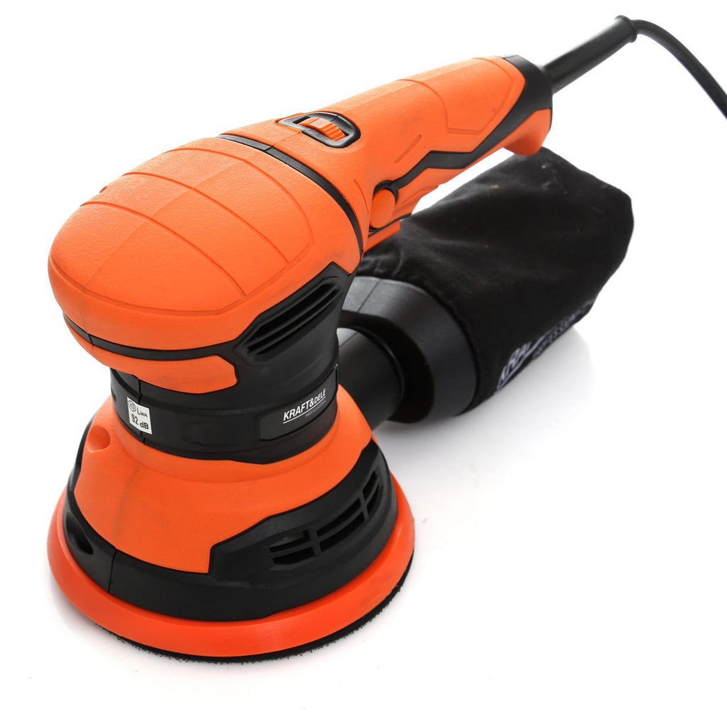 KRAFT&DELE ekstsentriklihvmasin 1200 W KD1695 – pilt 9