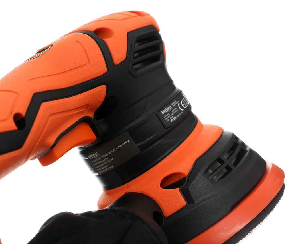 KRAFT&DELE ekstsentriklihvmasin 1200 W KD1695 – pilt 10