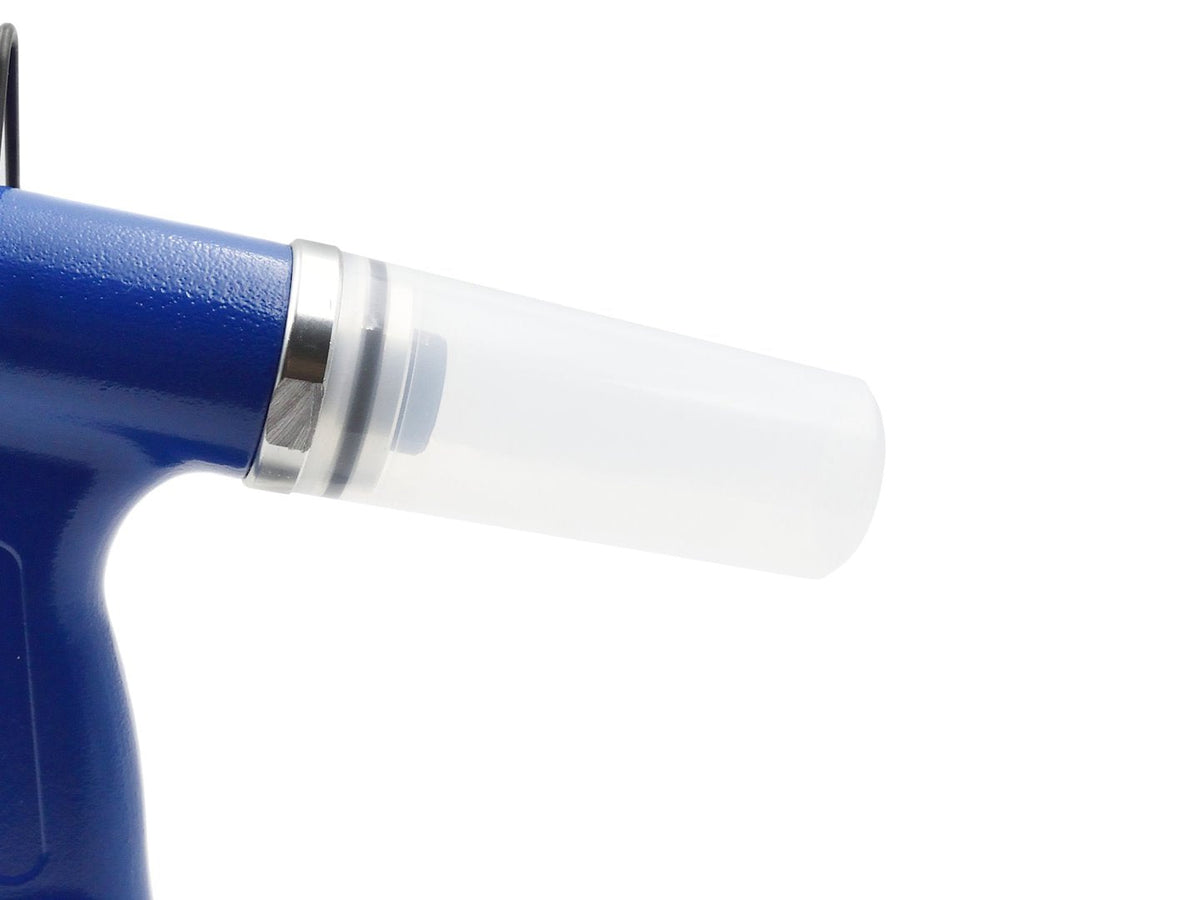 Pneumaatiline tõmbneetimispüstol 2,4–4,8 mm G01349 – pilt 6