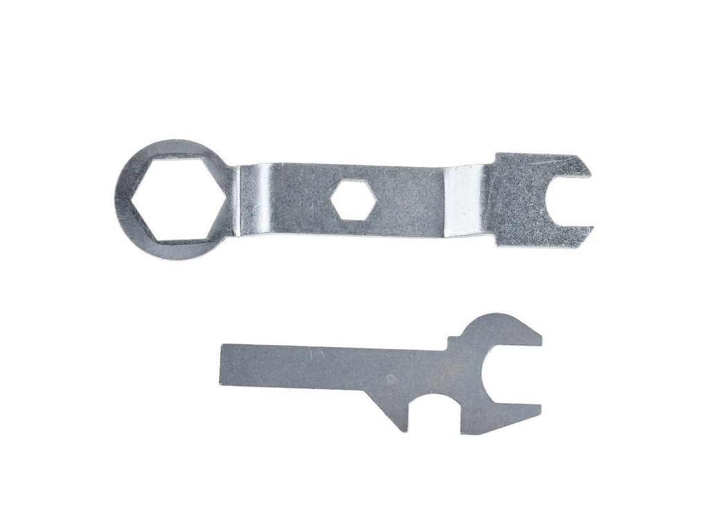 Pneumaatiline tõmbneetimispüstol 2,4–4,8 mm G01349 – pilt 7