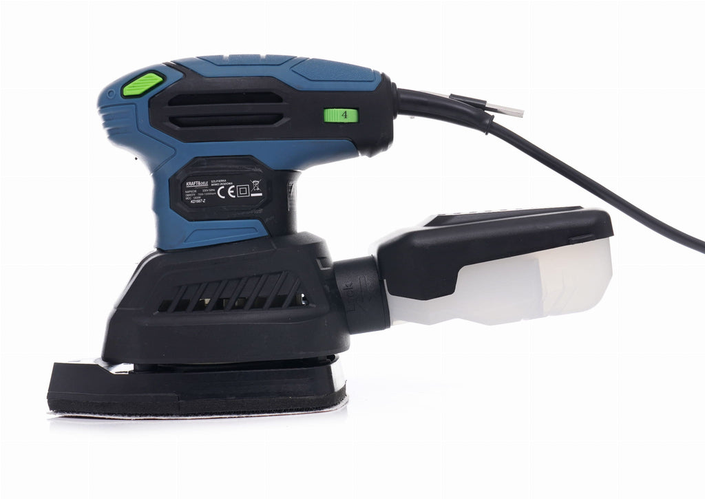 KRAFT&DELE orbitaallihvija 1200 W KD1667-Z – pilt 6