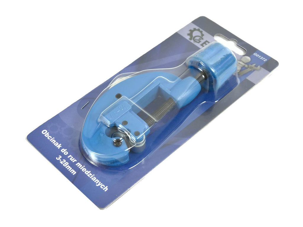Torulõikur 3–28 mm G01372 – pilt 4