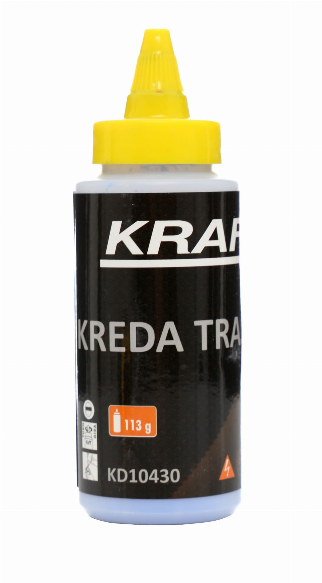 Kriidinöör kriidimahutiga 113 g KD10430 – pilt 3