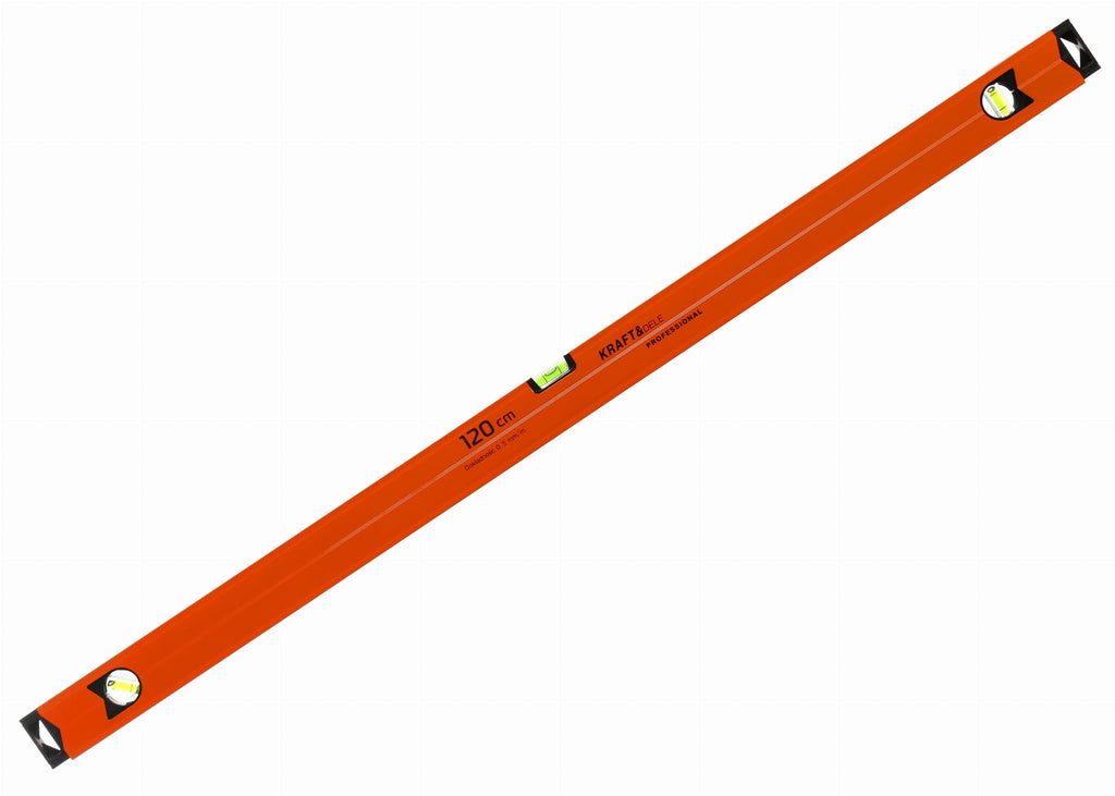 Magnetiline alumiiniumist vesilood 120 cm KD10314 – pilt 2