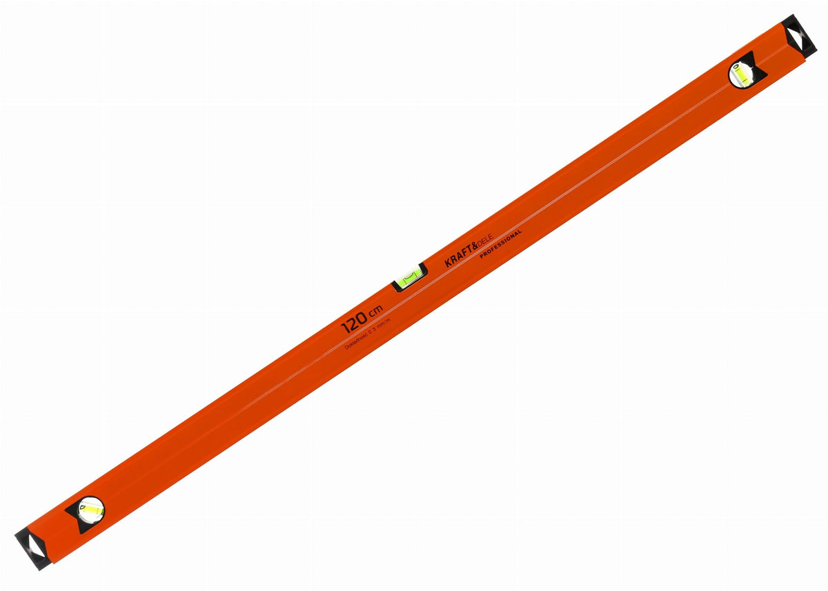 Magnetiline alumiiniumist vesilood 120 cm KD10314 – pilt 2