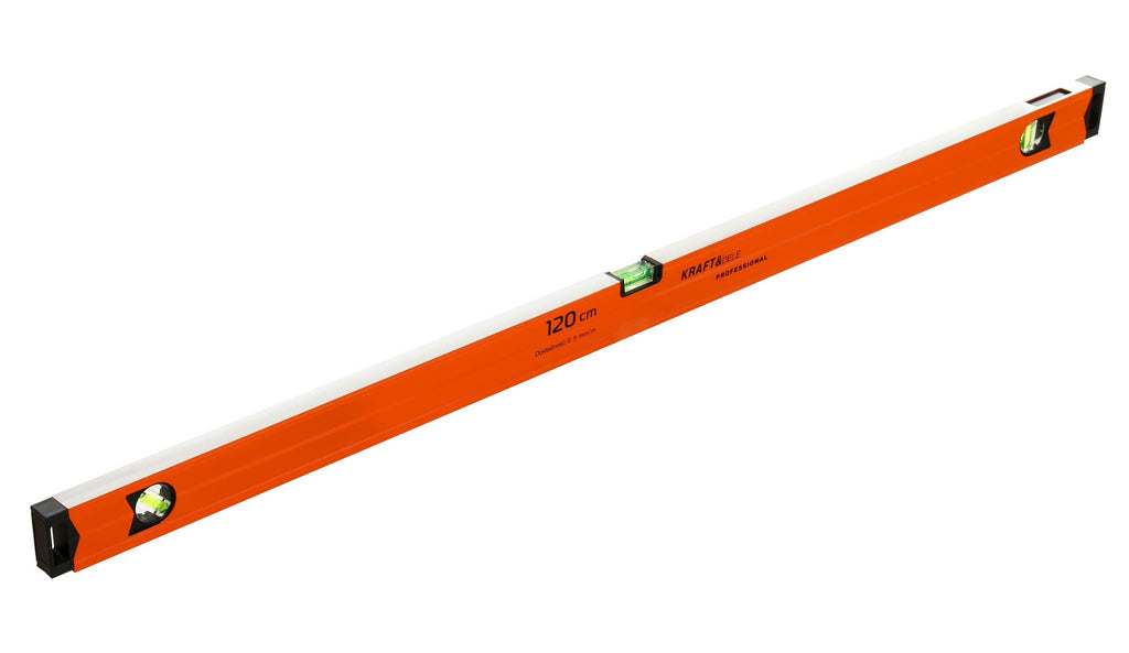 Magnetiline alumiiniumist vesilood 120 cm KD10314 – pilt 3