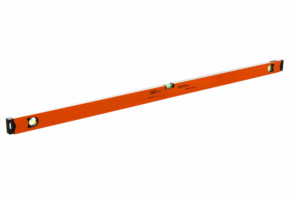KRAFT&DELE alumiiniumist magnetlood 150 cm KD10315 – pilt 1
