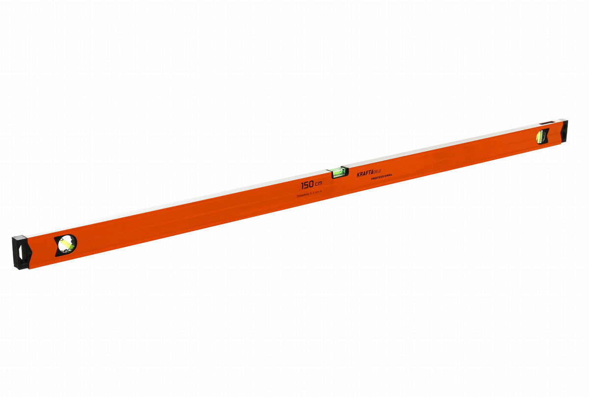KRAFT&DELE alumiiniumist magnetlood 150 cm KD10315 – pilt 1