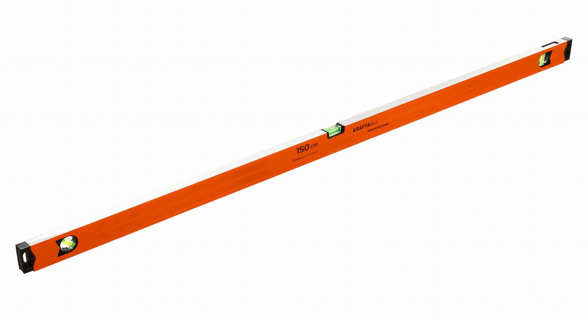 KRAFT&DELE alumiiniumist magnetlood 150 cm KD10315 – pilt 2