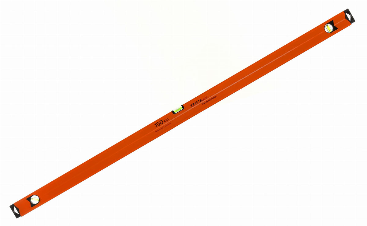 KRAFT&DELE alumiiniumist magnetlood 150 cm KD10315 – pilt 3