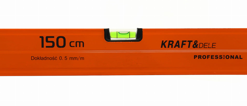 KRAFT&DELE alumiiniumist magnetlood 150 cm KD10315 – pilt 4