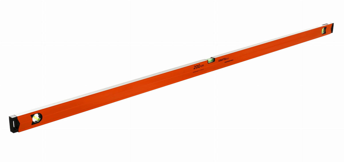 KRAFT&DELE magnetiline alumiiniumist vesilood 200 cm KD10316 – pilt 1