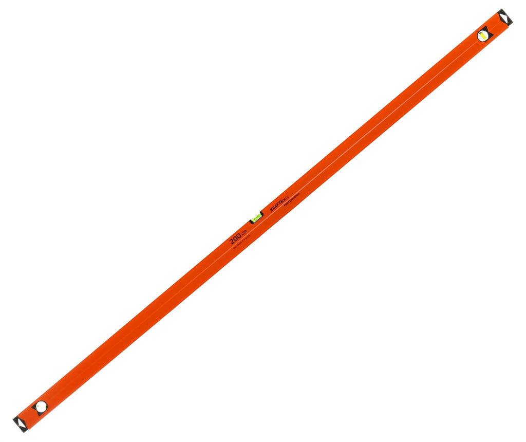 KRAFT&DELE magnetiline alumiiniumist vesilood 200 cm KD10316 – pilt 2