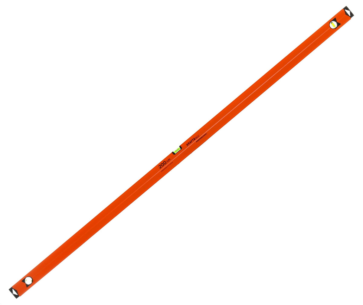 KRAFT&DELE magnetiline alumiiniumist vesilood 200 cm KD10316 – pilt 2