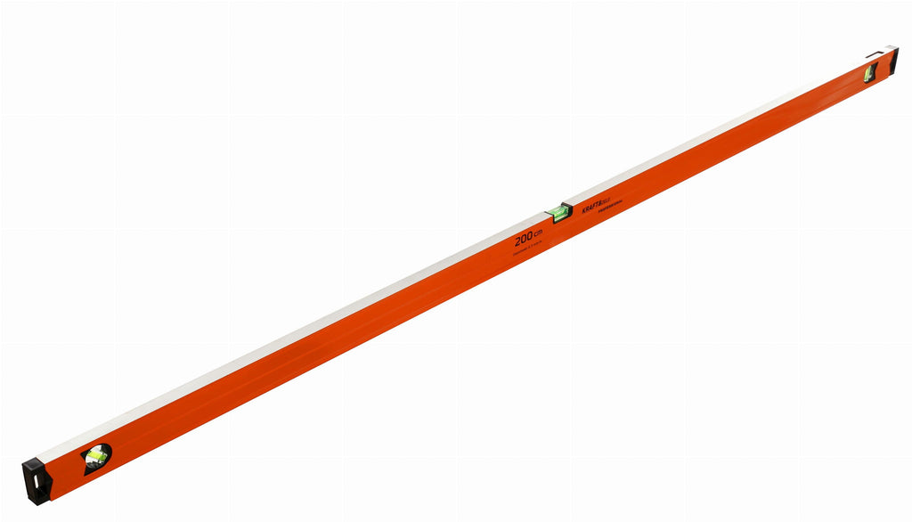 KRAFT&DELE magnetiline alumiiniumist vesilood 200 cm KD10316 – pilt 4